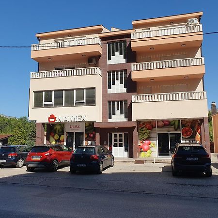 Apartment petar Mostar Extérieur photo