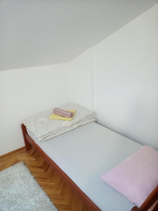 Apartment petar Mostar Extérieur photo
