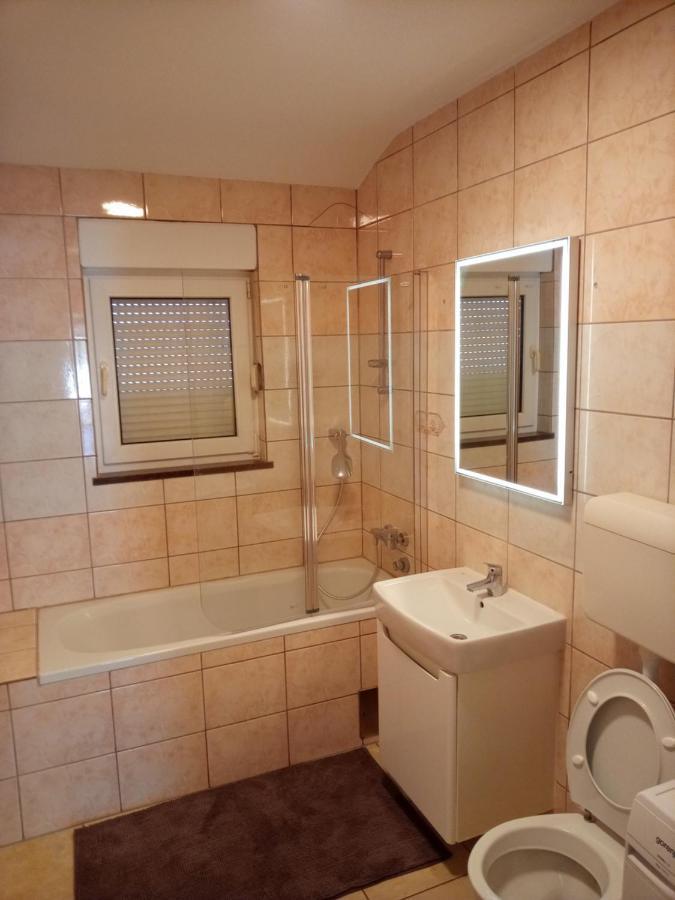 Apartment petar Mostar Extérieur photo