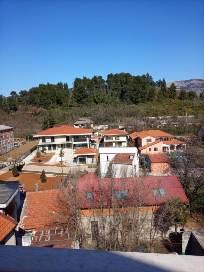 Apartment petar Mostar Extérieur photo