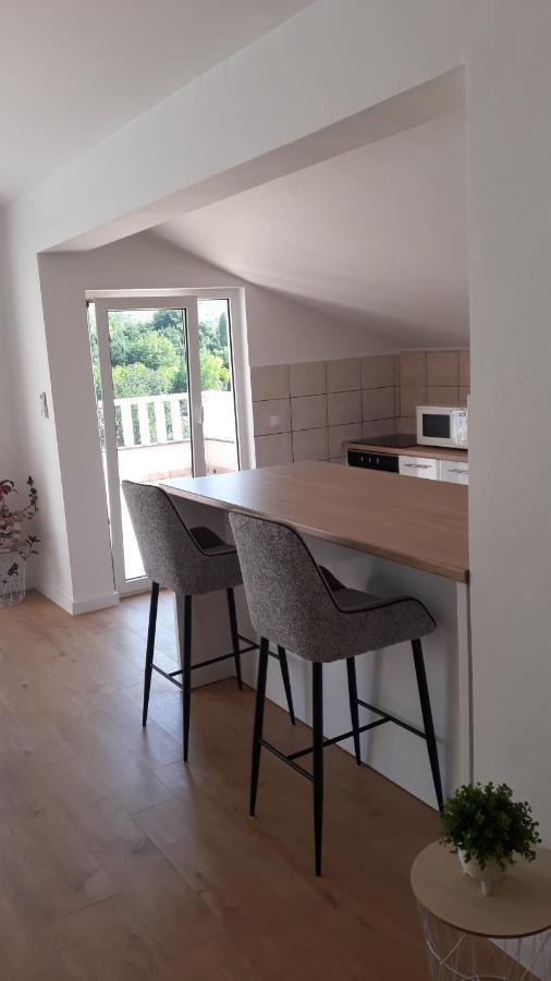 Apartment petar Mostar Extérieur photo