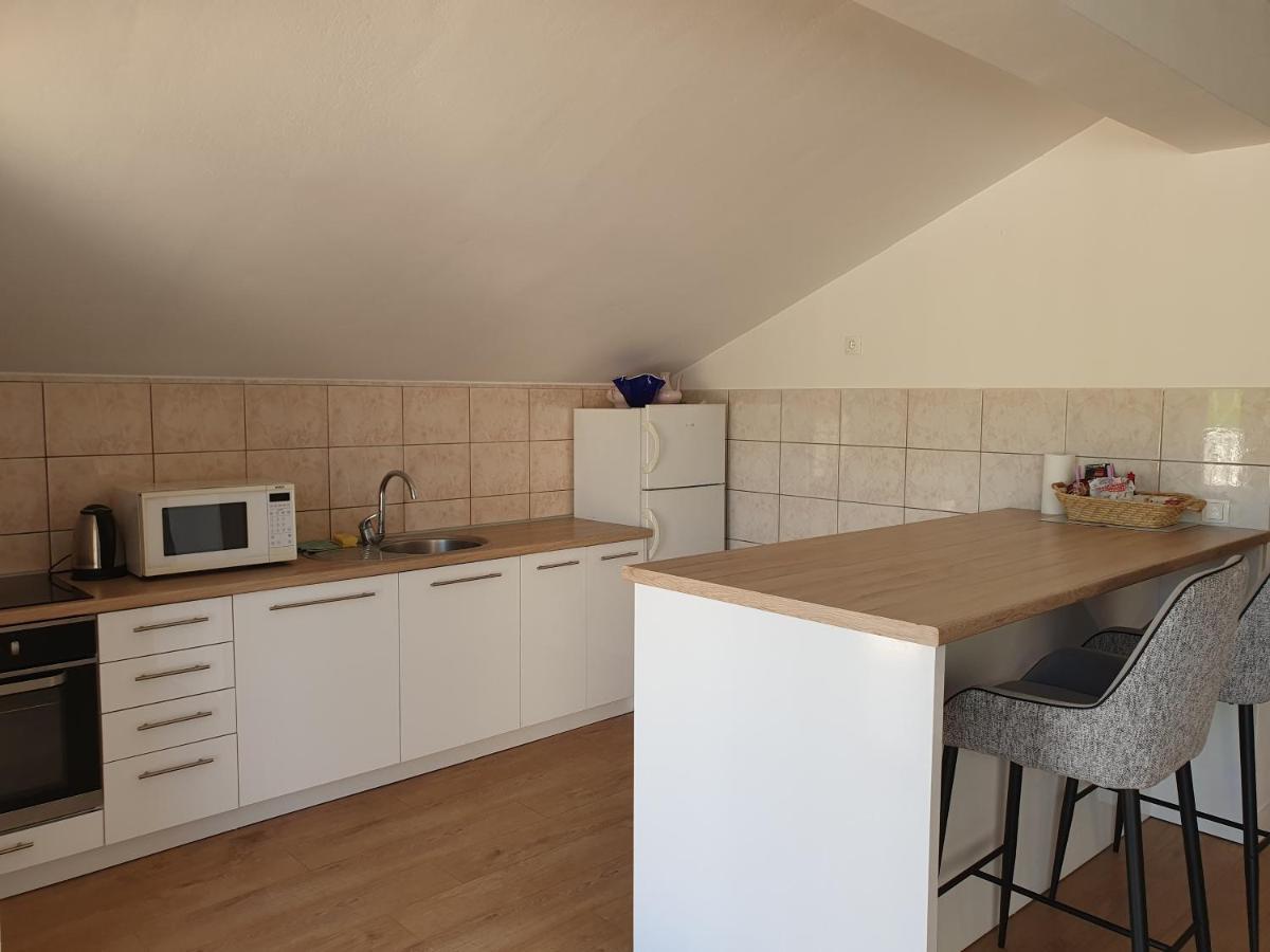 Apartment petar Mostar Extérieur photo