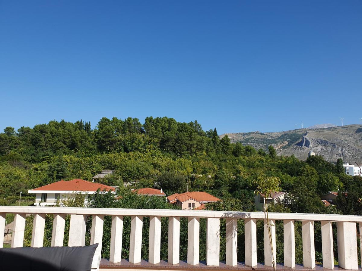 Apartment petar Mostar Extérieur photo