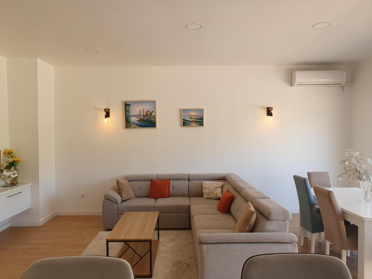 Apartment petar Mostar Extérieur photo