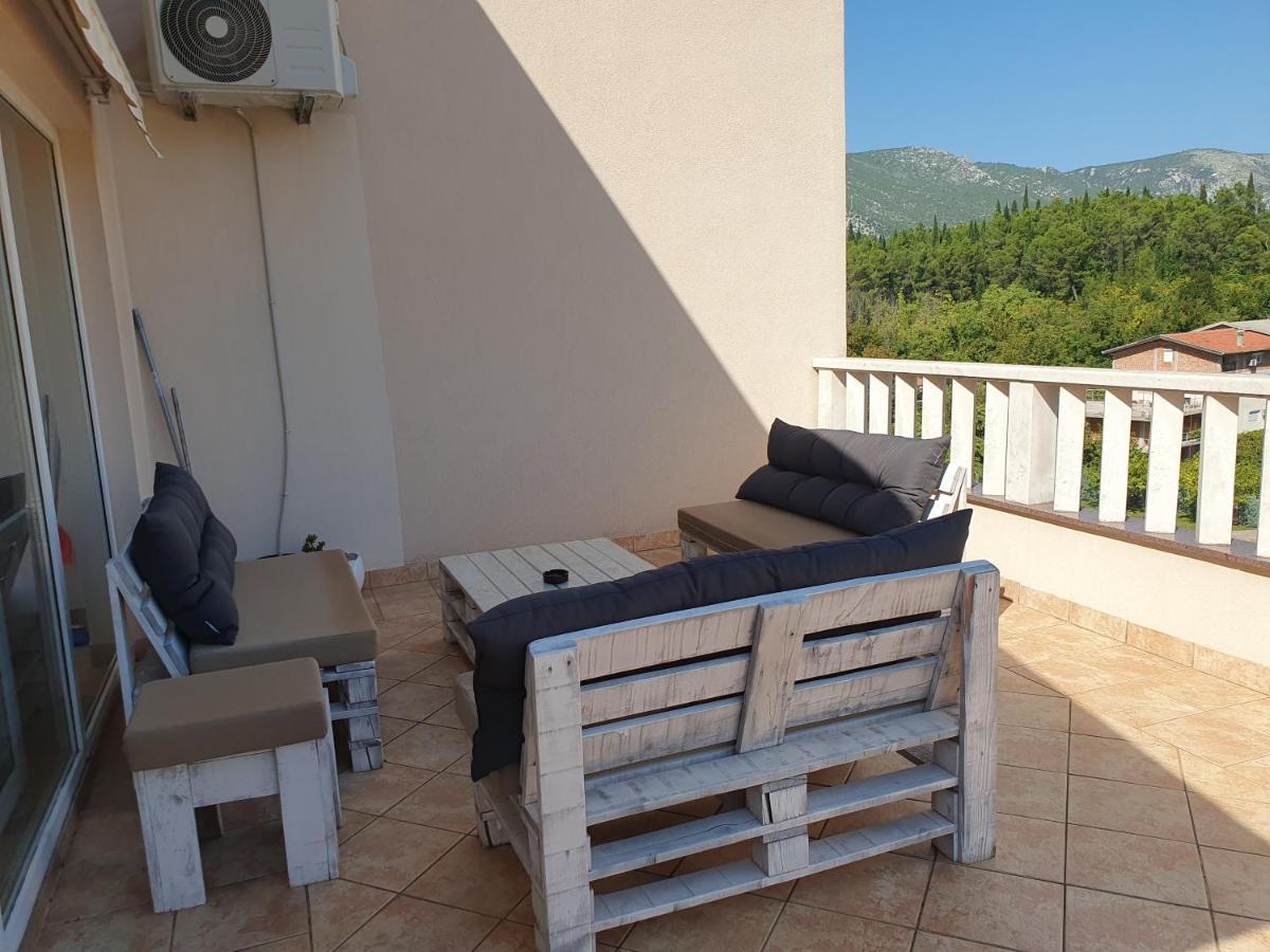 Apartment petar Mostar Extérieur photo