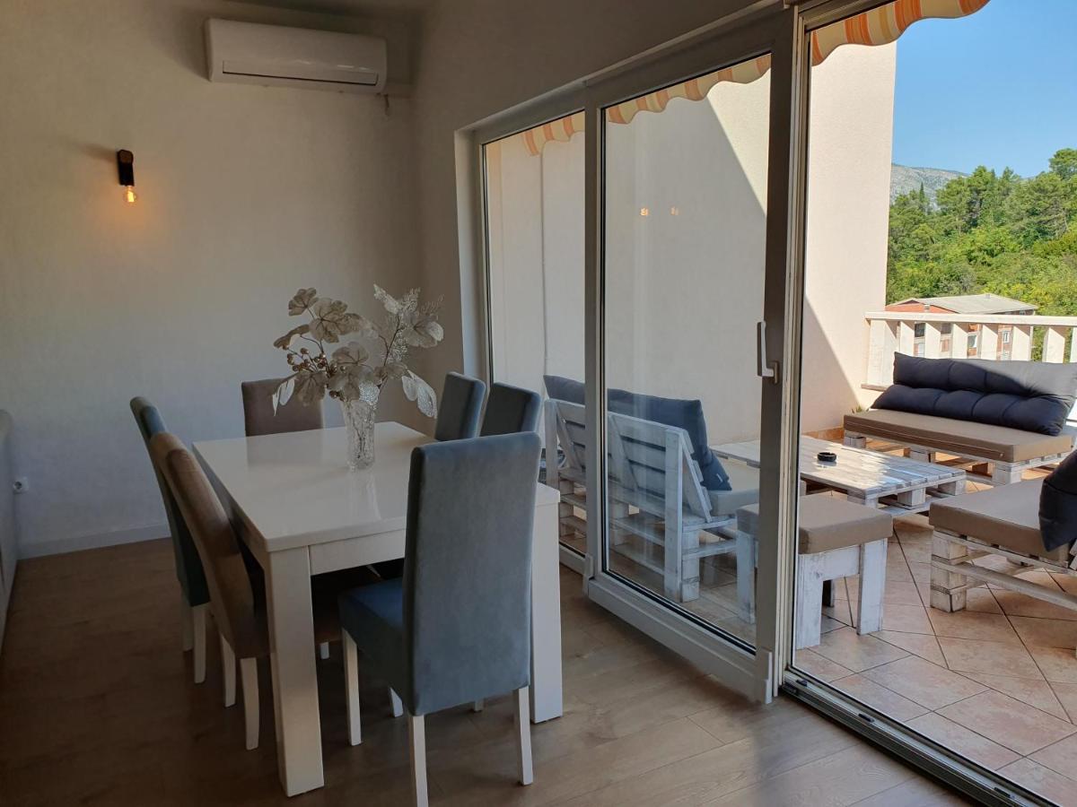 Apartment petar Mostar Extérieur photo