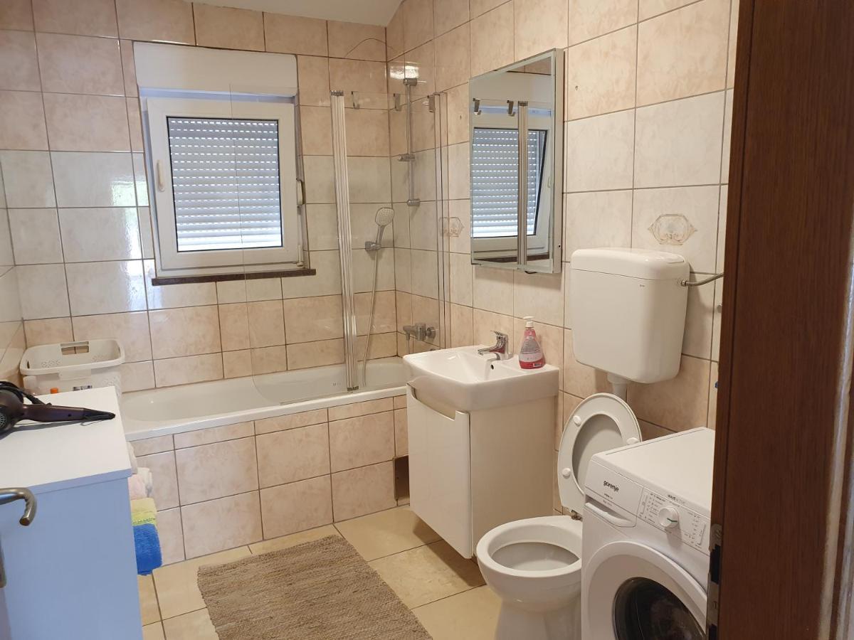 Apartment petar Mostar Extérieur photo